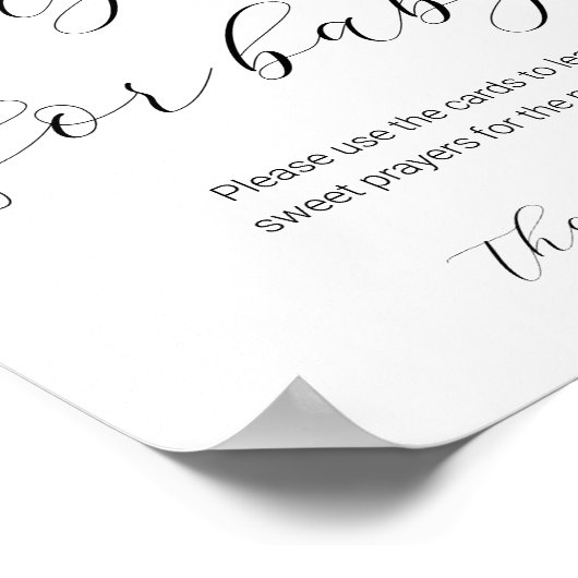 Poster Verdure succulente et eucalyptus pour bébé (Coin)