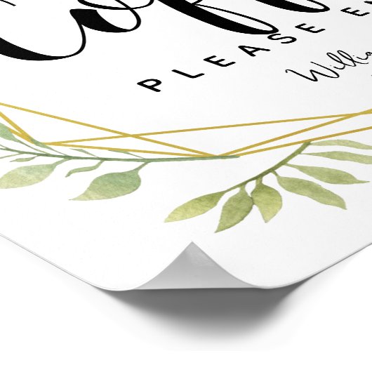 Poster verdure, verdure, panneau de la station bar du caf (Coin)