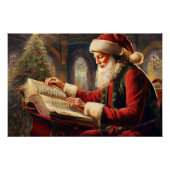 Poster Vérification double (Devant)