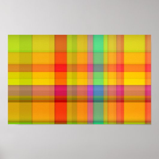 Poster vérifié (Devant)