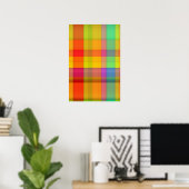 Poster vérifié (Bureau à domicile)