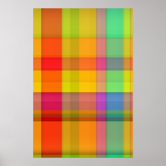 Poster vérifié (Devant)