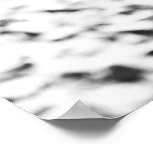 Poster Véritable Amour (Coin)