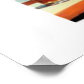 Poster Véritable Barmaid Thunder_Cove  (Coin)