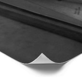 Poster Véritable confession, 1937 (Coin)