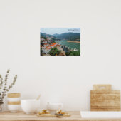 Poster Véritable Portugal-Dornes (Cuisine)