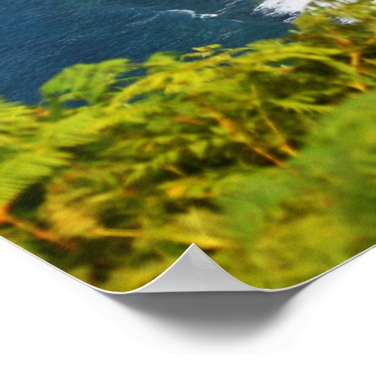 Poster Véritable Portugal-Madère (Coin)