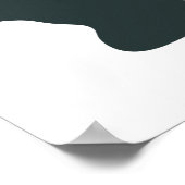 Poster véritable tribu africaine (Coin)