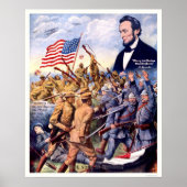 Poster Véritables fils de la liberté (Devant)