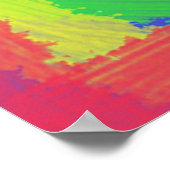 Poster Vérité (Coin)