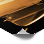 POSTER VÉRITÉ (Coin)