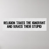 Poster Vérité de la bouche (Devant)