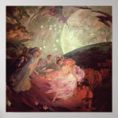 Poster Vérité, direction des sciences (Devant)