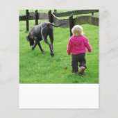 Poster verkoper flyer (Achterkant)