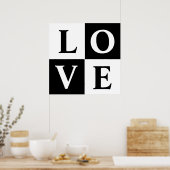 POSTER VERLIEPEN (Keuken)