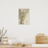 Poster Vermont 5 (Cuisine)