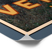 Poster Vernazza (Coin)