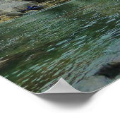 Poster Vernazza, Cinque Terre, Italie (Coin)