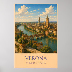 Poster Verona