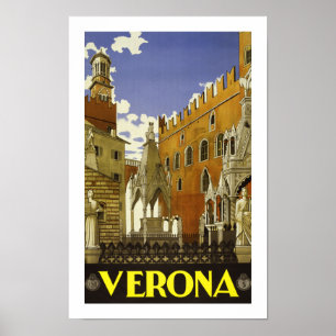 Poster Vérone