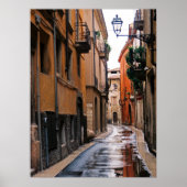 Poster Vérone, Italie (Devant)