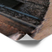 Poster Vérone, Italie (Coin)