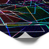 Poster Verre.... (Coin)