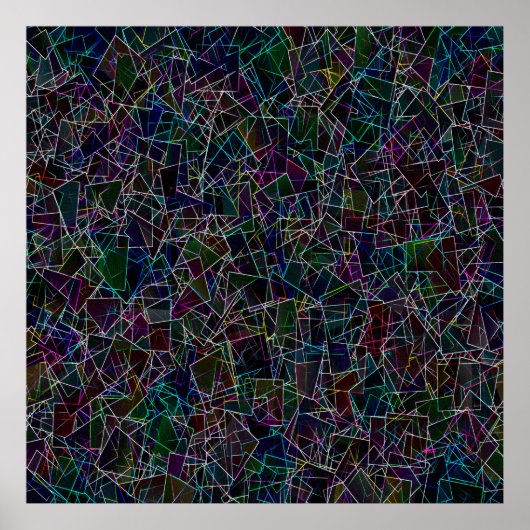 Poster Verre.... (Devant)