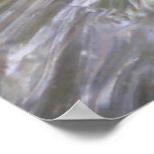 Poster Verre 28x20 (Coin)