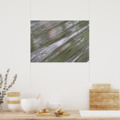 Poster Verre 28x20 (Cuisine)