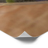 Poster verre de drops (Coin)