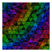 Poster Verre de fierté (Devant)