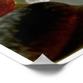 Poster Verre de mer - La mer Casts C'est l'épée (Coin)