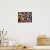 Poster Verre Manique (Cuisine)