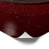 Poster Verrouillage médial allemand (Coin)