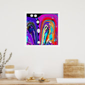 Poster Verrouillages (Cuisine)