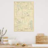 Poster Verrouillages Windsor (Cuisine)