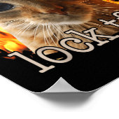 Poster Verrouiller tf dans un chat (Coin)