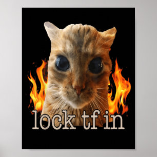 Poster Verrouiller tf dans un chat