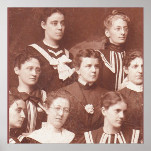 Poster vers 1905
