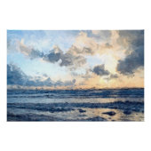 Poster Vers Arran (Devant)