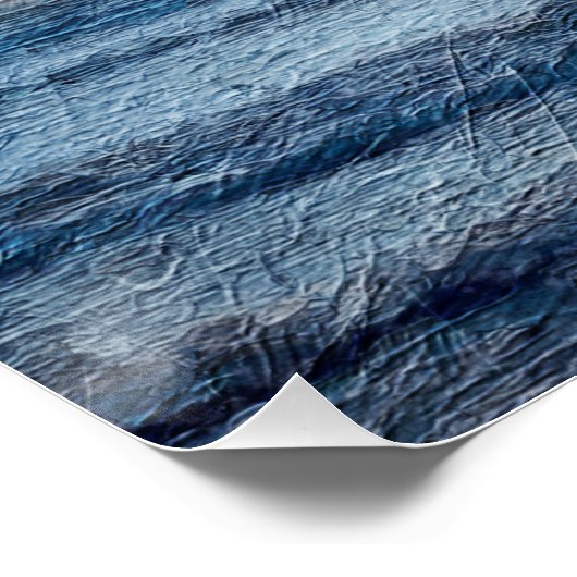 Poster Vers Arran (Coin)