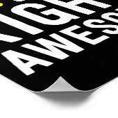 Poster Vers le bas vers le bas vers le bas vers le bas ve (Coin)