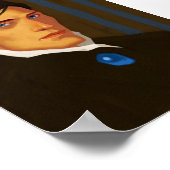 Poster vers le haut (Coin)