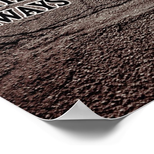 Poster Vers le succès (Coin)