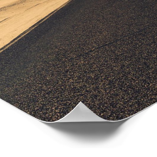 Poster Vers le succès (Coin)