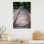 Poster Vers nulle part et retour (Cuisine)