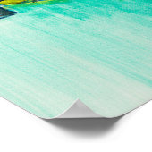 Poster Vers St. Stephen's (Coin)