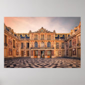 Poster Versailles (Devant)