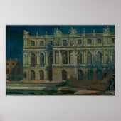 Poster Versailles (Devant)